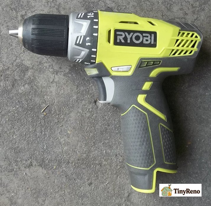 Ryobi