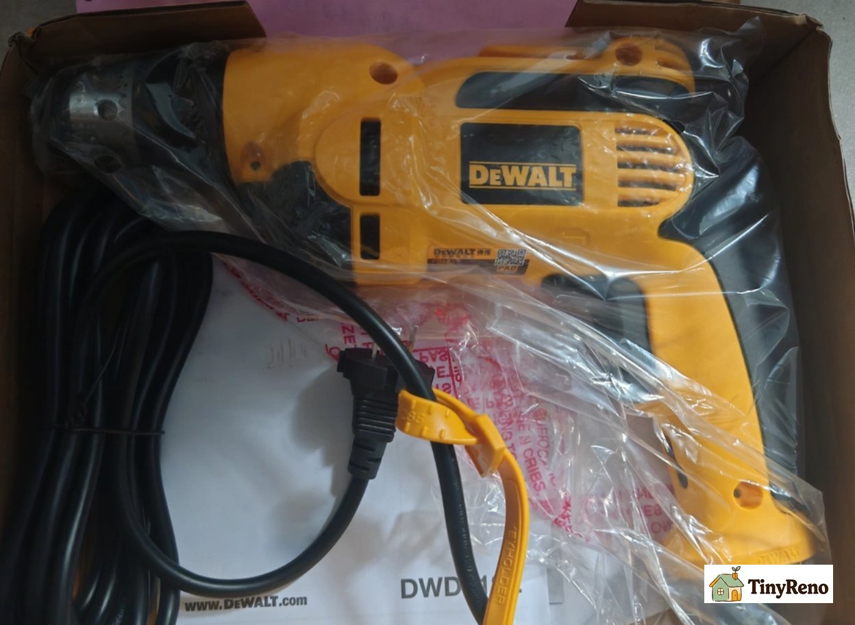 DeWalt