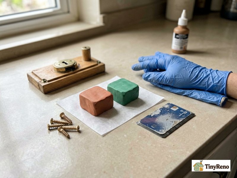 Wood Filler for Furniture Repair: 4 Renter Mistakes I Made
