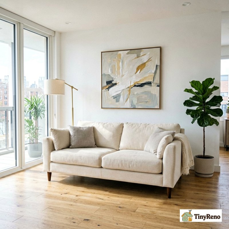 How Much Does It Cost to Furnish an Apartment (Real 2026 Numbers)