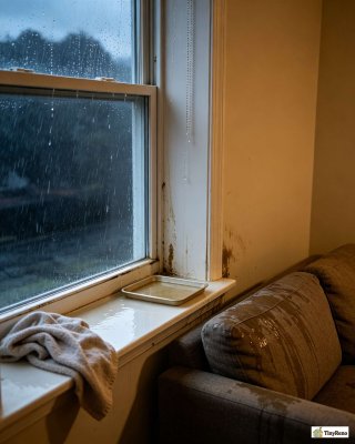 Water Dripping From Top of Window Frame: 5 Causes to Know