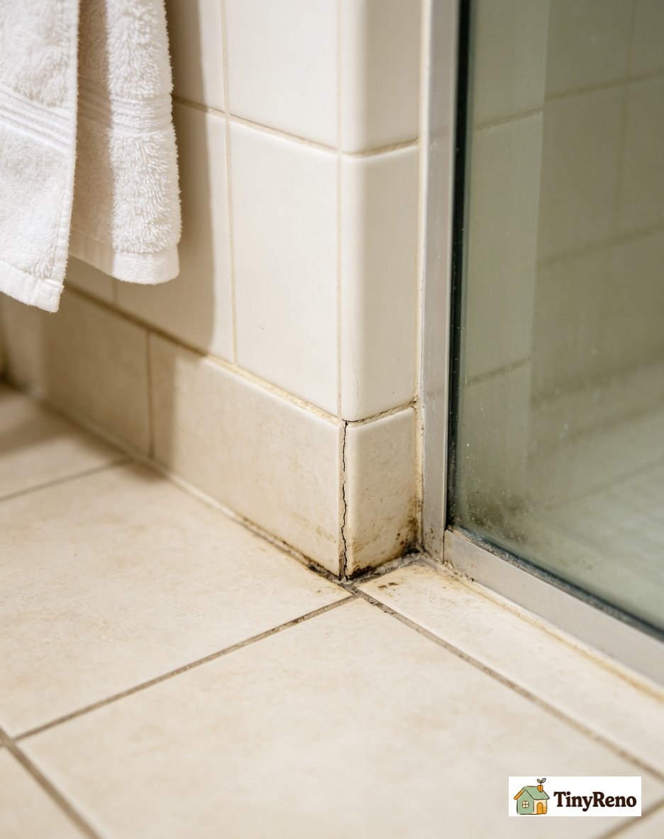 Grout Cracking in Shower:6 Reasons Why It Happens and4 Fixes That Work