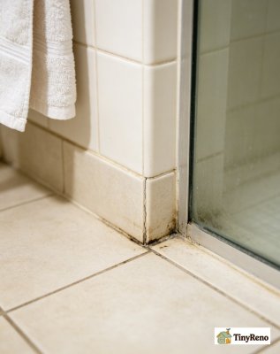 Grout Cracking in Shower:6 Reasons Why It Happens and4 Fixes That Work
