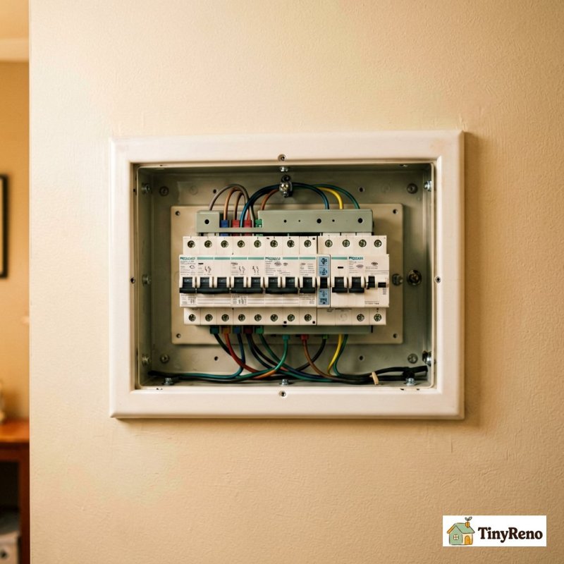 Dedicated Refrigerator Circuit: Why Yours Trips and What It Costs to Fix