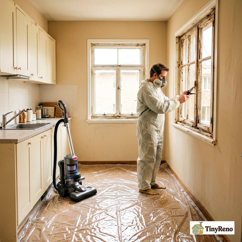 Hepa Vacuum for Lead Dust: 5 Filters Tested, 3 That Work, 2 to Skip