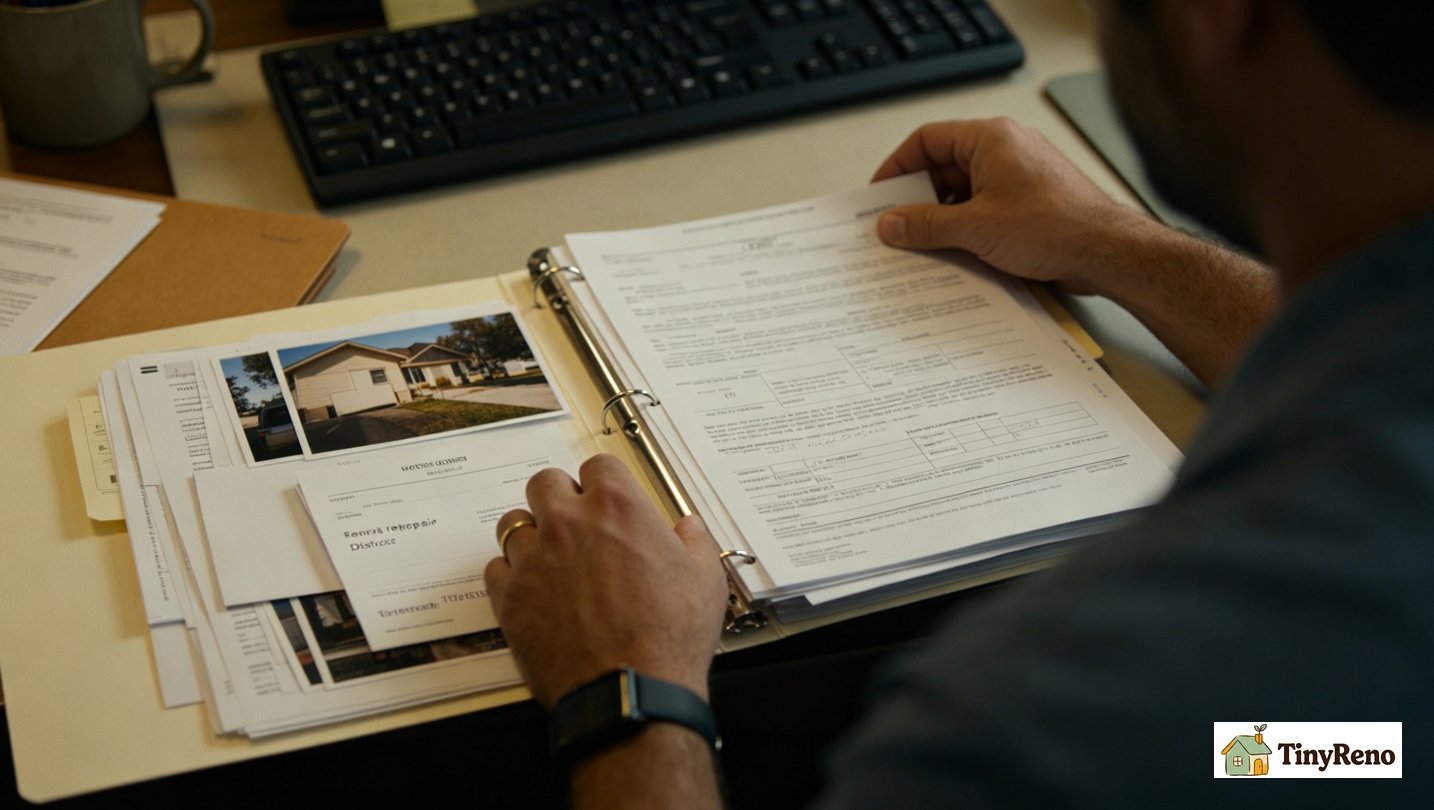 Request Repairs Landlord: The 11-Step Path That Gets a Response in 7 Days
