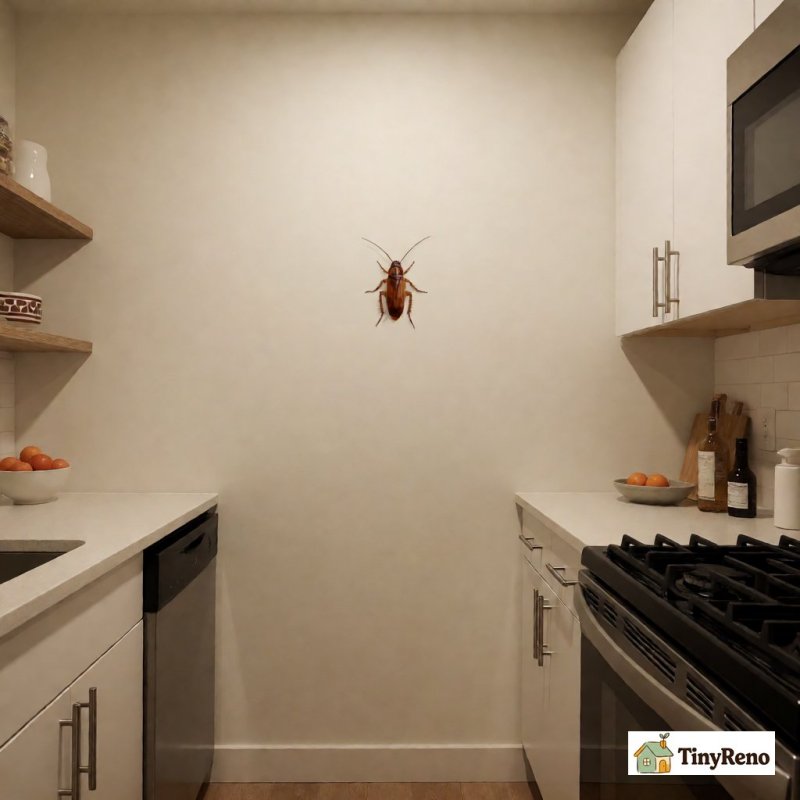 Do Cockroaches Eat Bed Bugs: 4 Renter Cases in Brooklyn