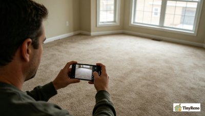 Document Pre Existing Damage: The Email-and-Photo Habit That Saved My $1,400 Deposit