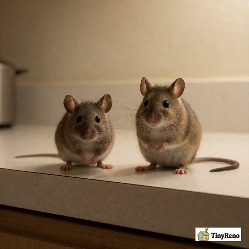 House Mice vs Deer Mice: 5 Clues Renters Need to Tell