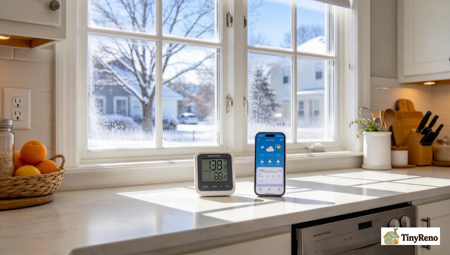 Why Does My House Feel Humid: 5 Things to Check First