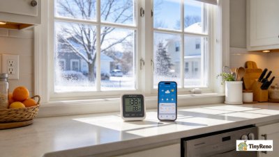 Why Does My House Feel Humid: 5 Things to Check First