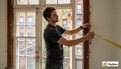 How to Pick a Double Door Patio Door for a Rental