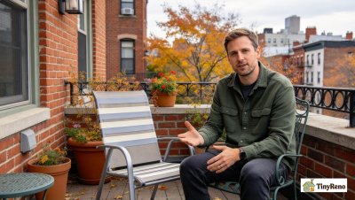 Vinyl Strapping for Patio Chairs: The 4 I Tested