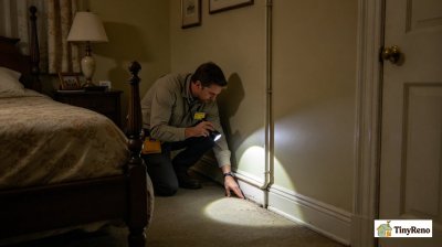 Insects in House Walls: 4 Sounds, 3 Causes, 1 to Act On