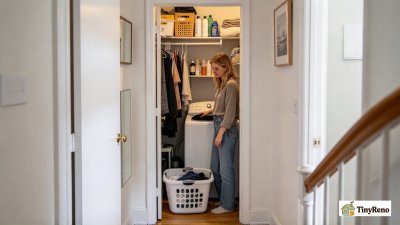 Laundry Room Accessories for Renters: 6 Picks, 3 Skip