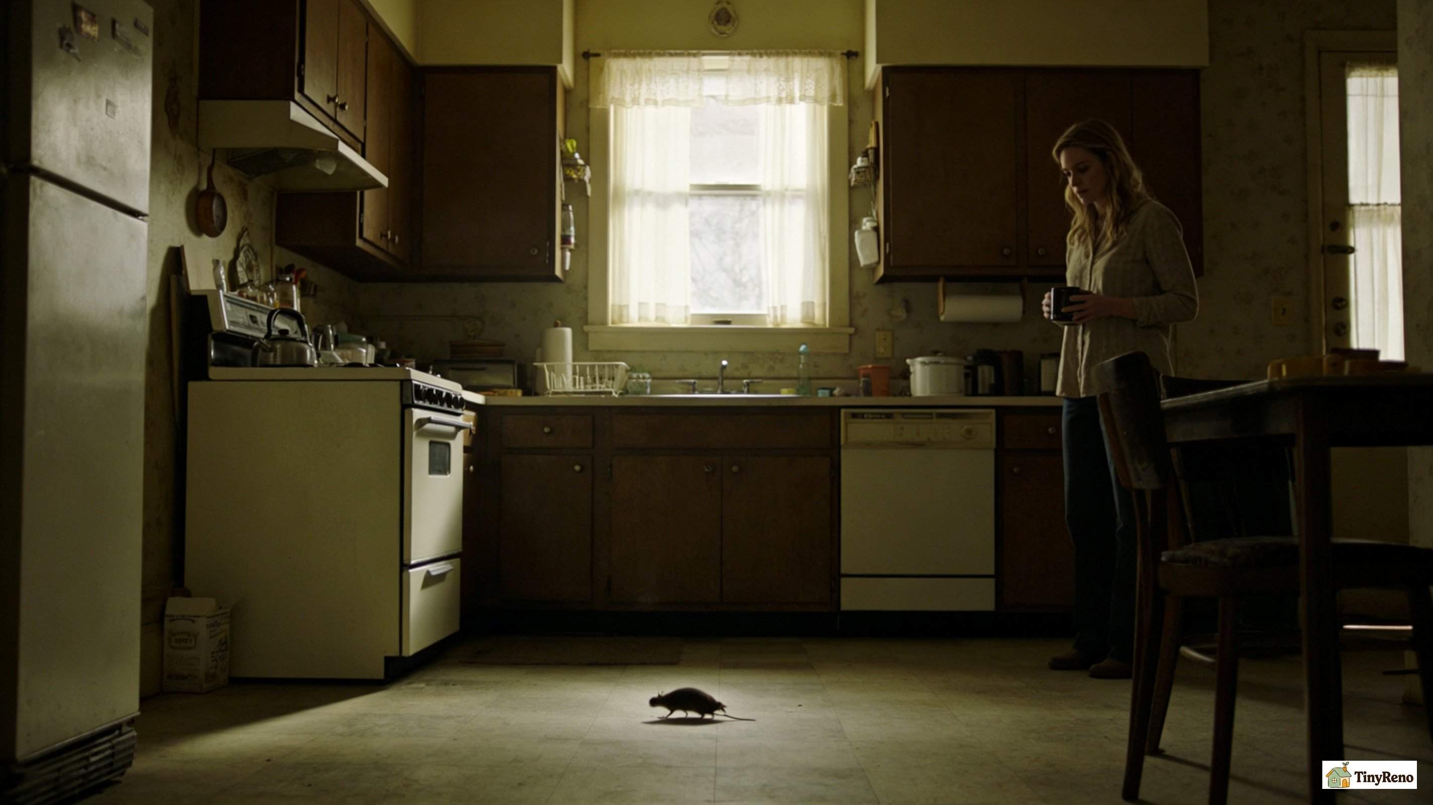 Are Rats Scared of Humans: 4 Things Renters Get Wrong About Traps