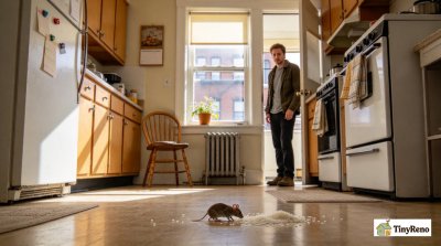 Do Mice Come Out During the Day: 5 Hours That Tell You