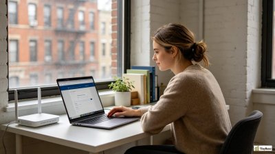 Why Your WiFi Says Connected but Nothing Loads: What I Tell Renters to Try First