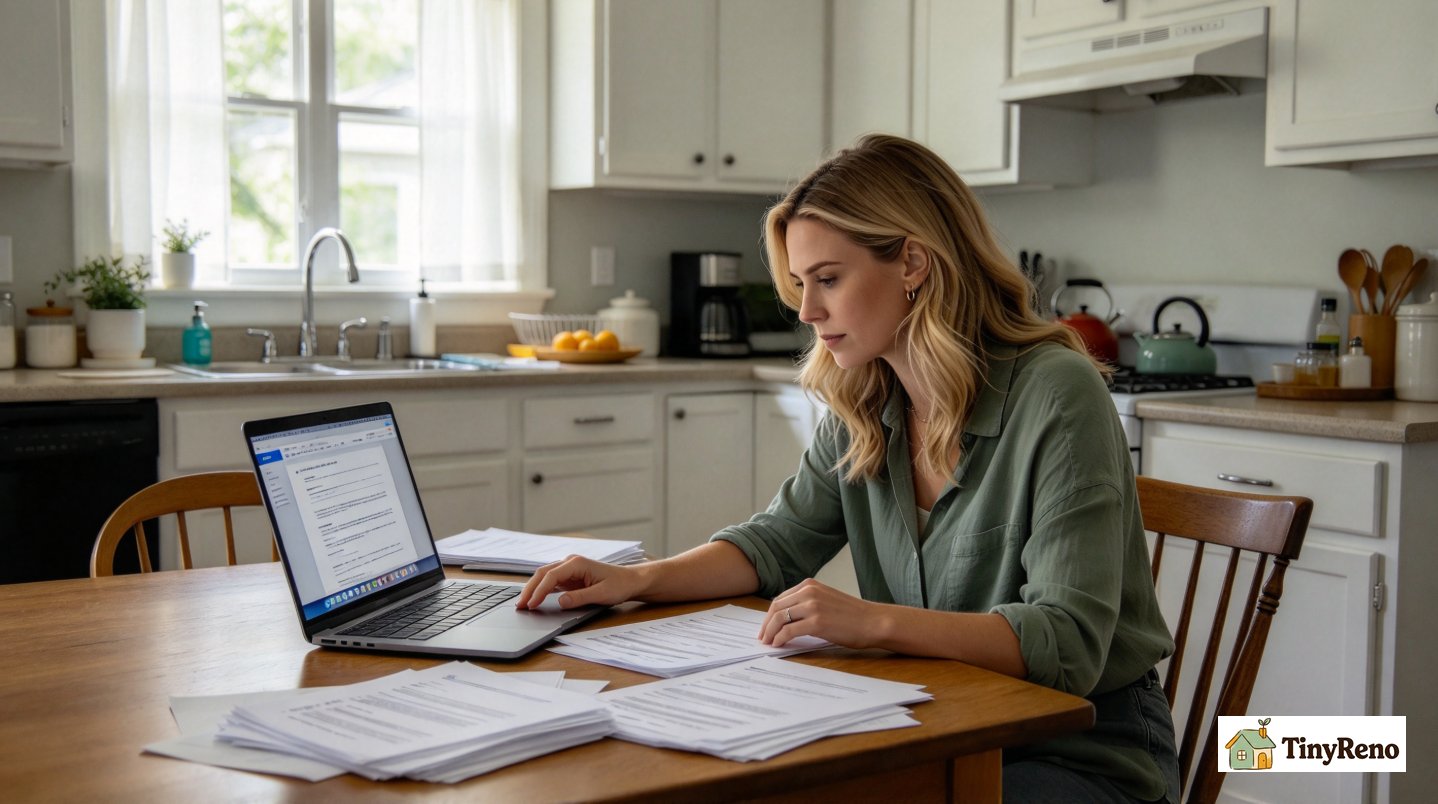 Rent Reduction Scripts That Actually Worked: 4 Cities, 4 Emails, 1 Pattern