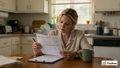 Why My December Electric Bill Was $387: 4 Mistakes, 1 Renter Fix
