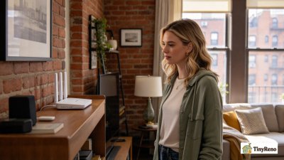 Why the Amplifier Wifi I Bought First Made Things Worse: A Renter Walkthrough