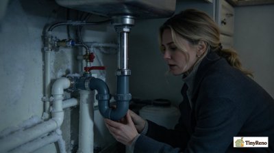 Frozen Pipe Prevention: 7 Things to Do Before the First Cold Night