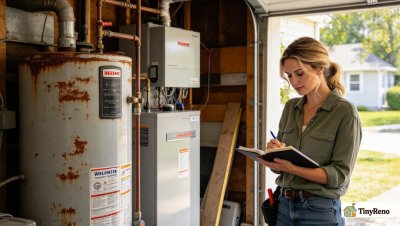 How Long Does a 40 Gallon Water Heater Last: 30 Days of Data