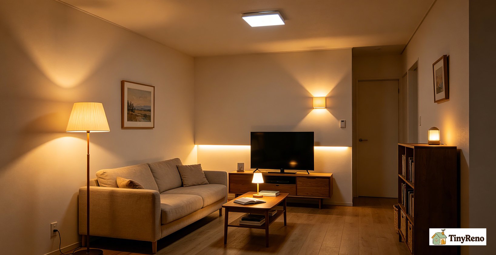 Lighting Layers: The Designer Trick Nobody Talks About