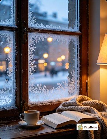 Window Condensation: 4 Causes + 1 Free Fix