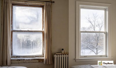 Window Condensation: 7 Renter Fixes (No Drilling)