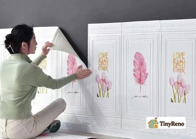 Budget Foam Wall Panels: Long-Term Rental Review