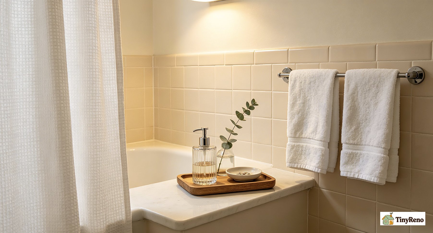 This arrangement is very comfortable and relaxing.