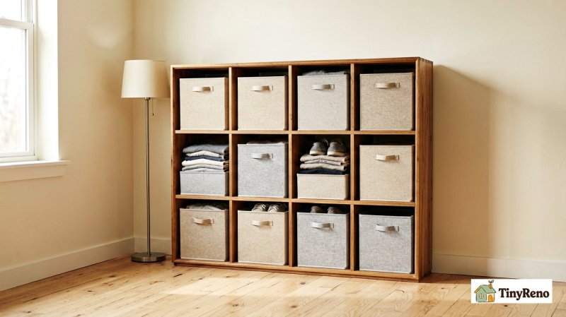 I Owned 12 Cubbies and Used Them Like 4