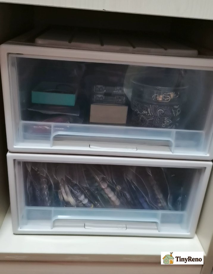 The wardrobe remains his main battlefield.