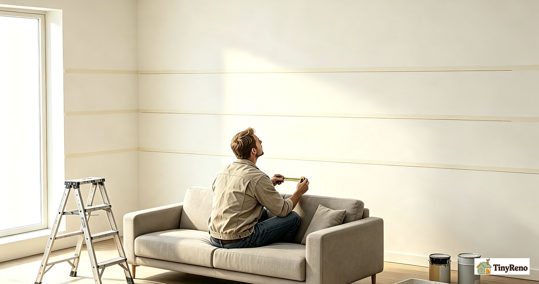 Observe carefully to find the most comfortable feeling.