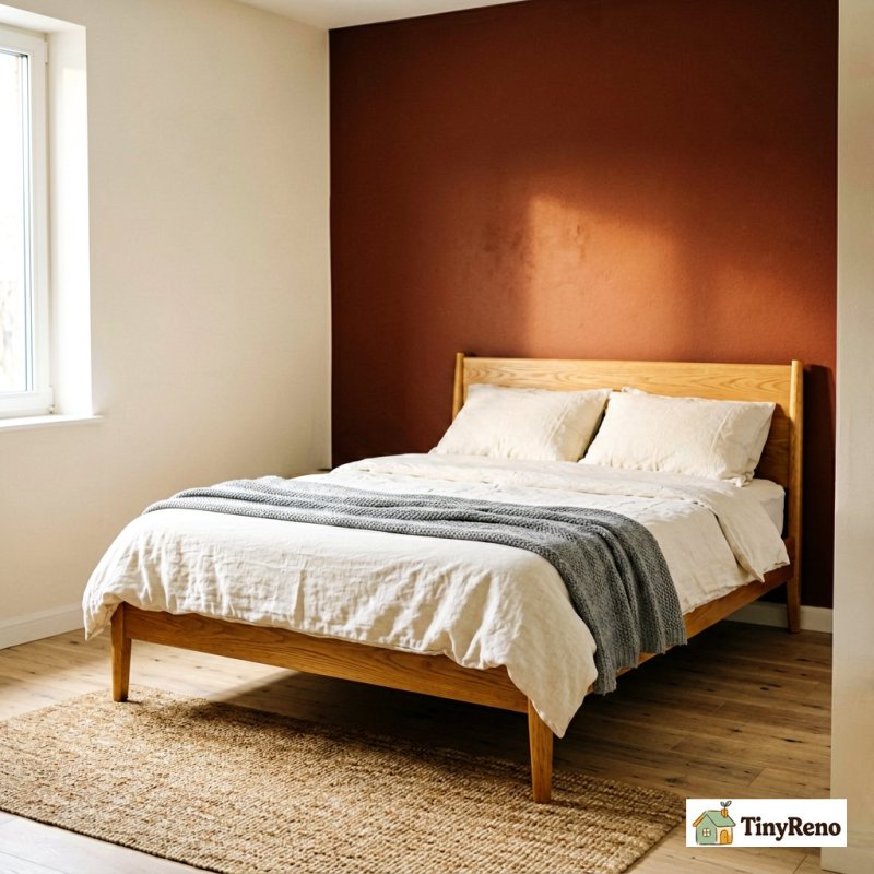 Accent Wall Paint Ideas Renters Can Undo (No Deposit Loss)