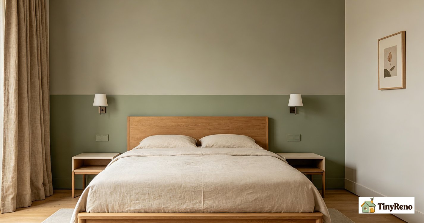 This color combination can help with sleep.