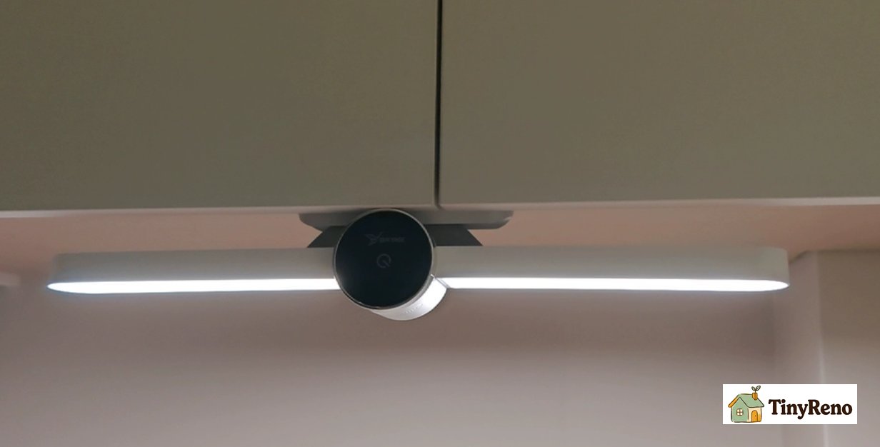 Detachable magnetic light, convenient, multiple lighting modes