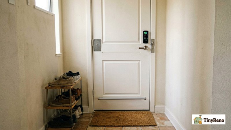 I Tested 6 Renter Door Locks — Only 3 Worked