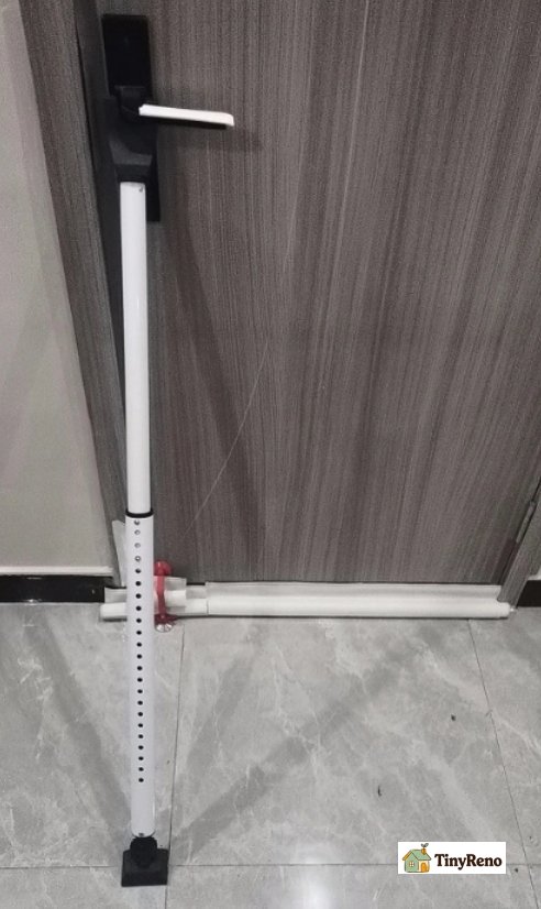 Strong anti-prying level, high cost performance