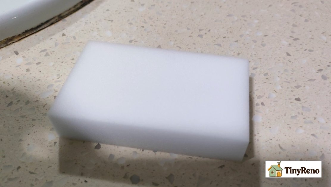 Magic Eraser