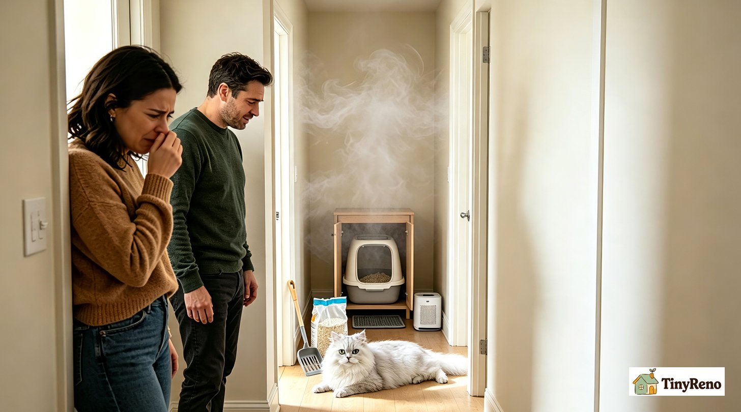 Your Litter Box Filter Is Fake — Replace It With This